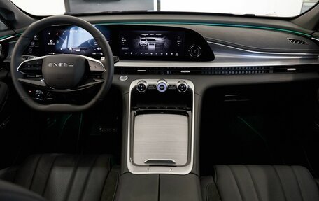 CheryExeed TXL, 2024 год, 3 924 800 рублей, 14 фотография