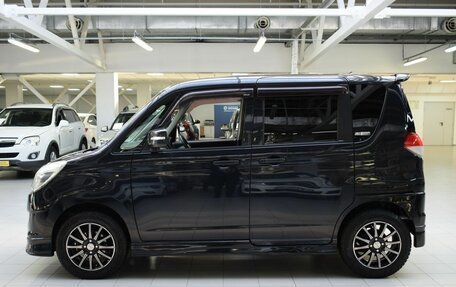 Suzuki Solio II, 2011 год, 740 000 рублей, 4 фотография