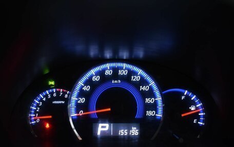 Suzuki Solio II, 2011 год, 740 000 рублей, 10 фотография