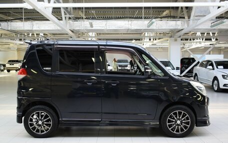 Suzuki Solio II, 2011 год, 740 000 рублей, 8 фотография