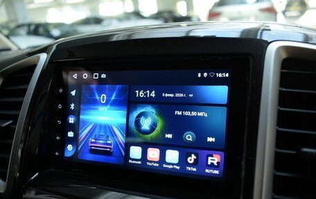 Suzuki Solio II, 2011 год, 740 000 рублей, 11 фотография