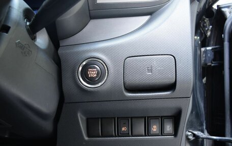 Suzuki Solio II, 2011 год, 740 000 рублей, 13 фотография