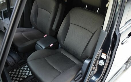 Suzuki Solio II, 2011 год, 740 000 рублей, 18 фотография