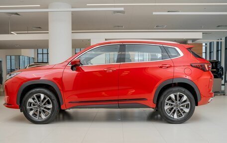 CheryExeed LX, 2024 год, 2 790 000 рублей, 3 фотография