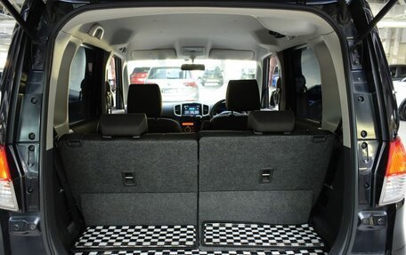 Suzuki Solio II, 2011 год, 740 000 рублей, 19 фотография