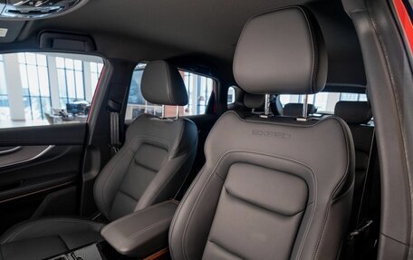 CheryExeed LX, 2024 год, 2 790 000 рублей, 11 фотография
