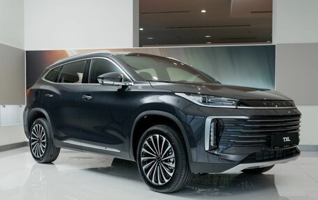CheryExeed TXL, 2024 год, 3 880 000 рублей, 2 фотография