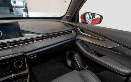 CheryExeed LX, 2024 год, 2 790 000 рублей, 13 фотография