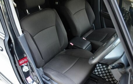 Suzuki Solio II, 2011 год, 740 000 рублей, 15 фотография