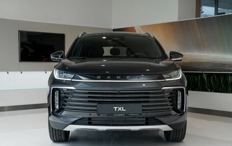 CheryExeed TXL, 2024 год, 3 880 000 рублей, 5 фотография