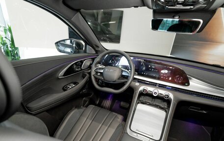 CheryExeed TXL, 2024 год, 3 880 000 рублей, 10 фотография