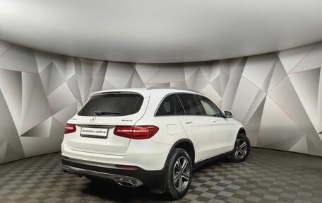 Mercedes-Benz GLC, 2018 год, 2 993 000 рублей, 2 фотография