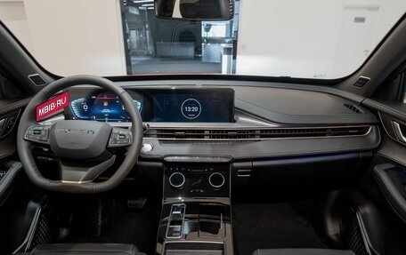 CheryExeed LX, 2024 год, 2 790 000 рублей, 9 фотография