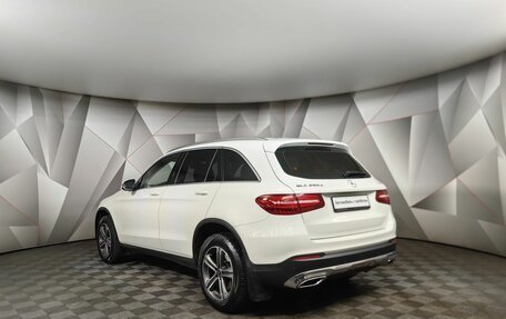 Mercedes-Benz GLC, 2018 год, 2 993 000 рублей, 4 фотография