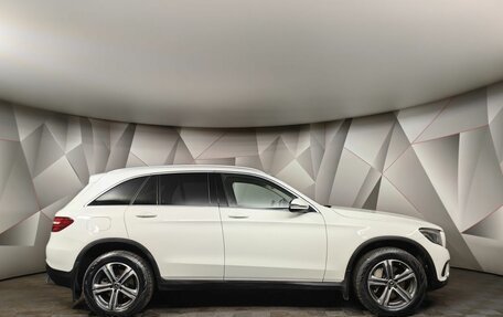 Mercedes-Benz GLC, 2018 год, 2 993 000 рублей, 6 фотография