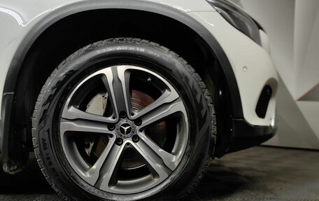 Mercedes-Benz GLC, 2018 год, 2 993 000 рублей, 10 фотография