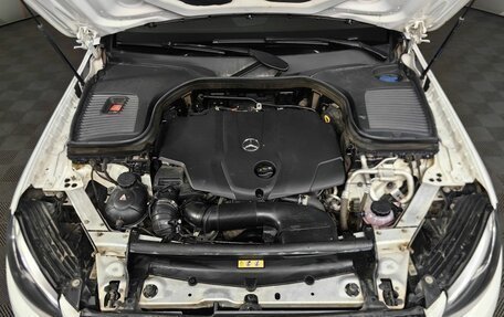 Mercedes-Benz GLC, 2018 год, 2 993 000 рублей, 11 фотография