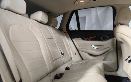 Mercedes-Benz GLC, 2018 год, 2 993 000 рублей, 16 фотография