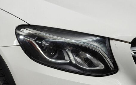 Mercedes-Benz GLC, 2018 год, 2 993 000 рублей, 9 фотография