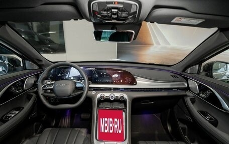 CheryExeed TXL, 2024 год, 3 880 000 рублей, 9 фотография