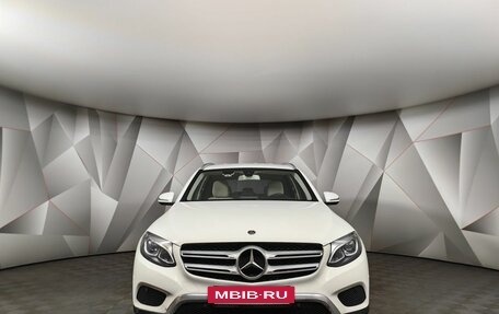 Mercedes-Benz GLC, 2018 год, 2 993 000 рублей, 7 фотография