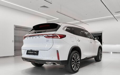 CheryExeed TXL, 2025 год, 4 340 000 рублей, 6 фотография