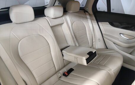 Mercedes-Benz GLC, 2018 год, 2 993 000 рублей, 17 фотография