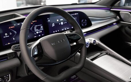 CheryExeed TXL, 2025 год, 4 340 000 рублей, 13 фотография