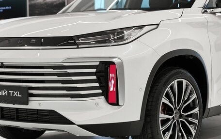 CheryExeed TXL, 2025 год, 4 340 000 рублей, 14 фотография