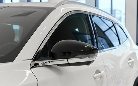 CheryExeed TXL, 2025 год, 4 340 000 рублей, 20 фотография