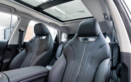 CheryExeed LX, 2025 год, 3 225 600 рублей, 12 фотография
