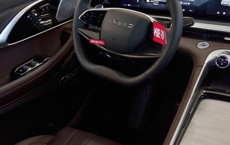 CheryExeed TXL, 2025 год, 4 340 000 рублей, 3 фотография