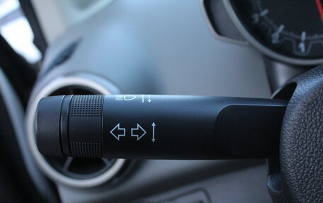 Chevrolet Aveo III, 2012 год, 685 000 рублей, 9 фотография