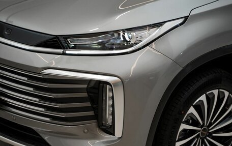 CheryExeed TXL, 2025 год, 4 340 000 рублей, 18 фотография