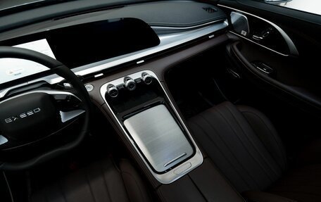 CheryExeed TXL, 2025 год, 4 340 000 рублей, 12 фотография