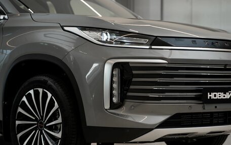 CheryExeed TXL, 2025 год, 4 340 000 рублей, 19 фотография