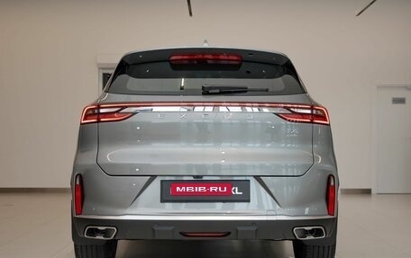 CheryExeed TXL, 2025 год, 4 340 000 рублей, 6 фотография