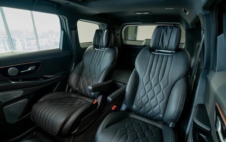 CheryExeed VX, 2024 год, 5 654 330 рублей, 9 фотография