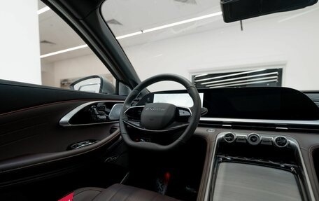 CheryExeed TXL, 2025 год, 4 340 000 рублей, 9 фотография