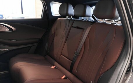 CheryExeed TXL, 2025 год, 4 340 000 рублей, 7 фотография