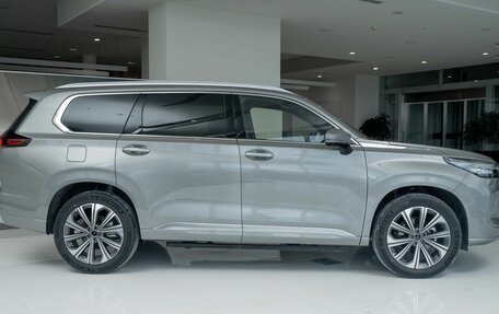 CheryExeed VX, 2024 год, 5 654 330 рублей, 4 фотография