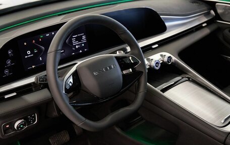 CheryExeed TXL, 2024 год, 4 126 765 рублей, 3 фотография