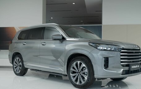 CheryExeed VX, 2024 год, 5 530 000 рублей, 2 фотография