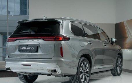 CheryExeed VX, 2024 год, 5 530 000 рублей, 8 фотография