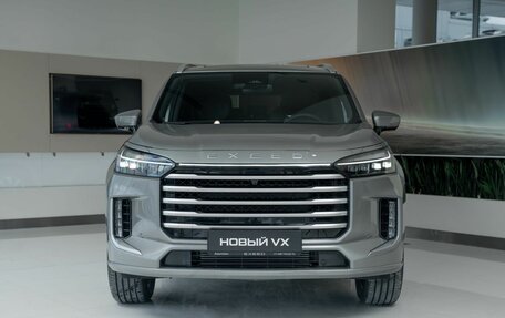 CheryExeed VX, 2024 год, 5 530 000 рублей, 5 фотография