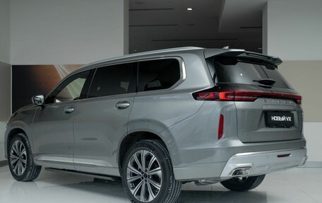 CheryExeed VX, 2024 год, 5 530 000 рублей, 7 фотография