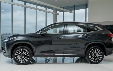 CheryExeed TXL, 2024 год, 3 893 000 рублей, 3 фотография