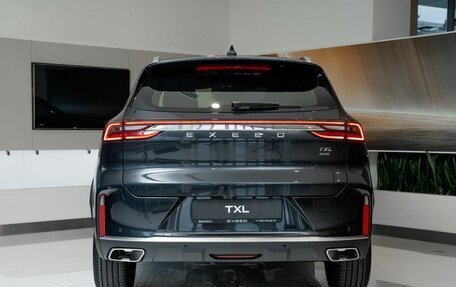CheryExeed TXL, 2024 год, 3 893 000 рублей, 6 фотография