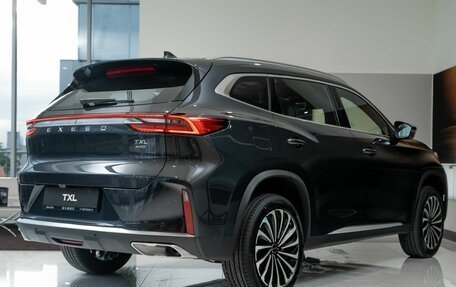 CheryExeed TXL, 2024 год, 3 893 000 рублей, 8 фотография