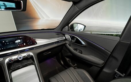 CheryExeed TXL, 2024 год, 3 893 000 рублей, 11 фотография